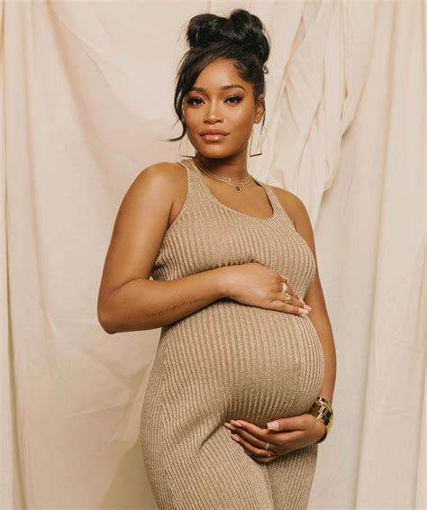 Keke Palmer Nude & Sexy Collection (21 Photos + Video)